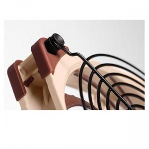 NOCTUA NA-FG1-12 Sx2 녹투아 120mm 팬 그릴