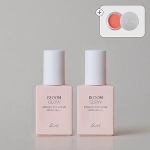 [KoY][1+1][코이] 에센스 선크림 30ml + GIFT