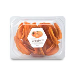 [영농법인상주곶감유통사업단] 상주삼백곶감 감또개 대봉감말랭이250g 2팩