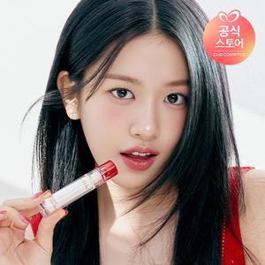 [클리오][NEW/애플 시리즈 오픈] 클리오 크리스탈 글램 틴트