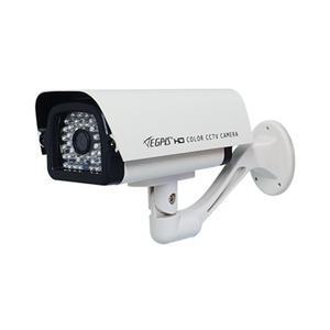 이지피스 EGPIS-AHD2248HI(D1) 3.6mm AHD 210만화소 실외용 미니하우징 CCTV 카메라