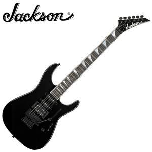 [프리버드] 잭슨 일렉기타 Jackson USA Select Soloist SL1 Gloss Black