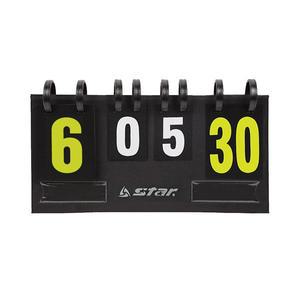 [스타스포츠]스타 다목적 스코어보드 소 (30점)  점수판 XH509S