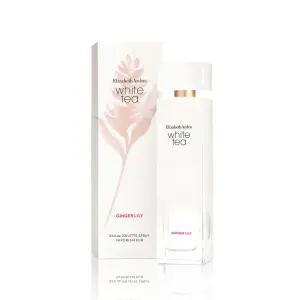 엘리자베스아덴 화이트티 진저 릴리 EDT 100ml