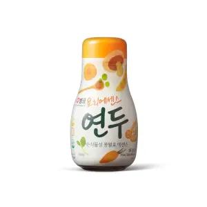 [소비기한 임박] 샘표 연두 진, 320g, 1개
