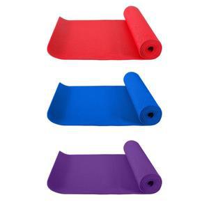 스타 요가매트 PVC 6mm
