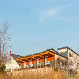 [충남 펜션] 보령 베리굿펜션 (보령,대천해수욕장)