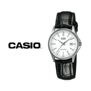 카시오 CASIO 여자 여성 가죽 손목 패션시계 LTP-1183E-7A