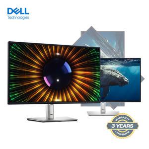 [오늘출발] Dell UltraSharp U2424H 24인치모니터 120Hz FHD IPS PIVOT HDMI /M