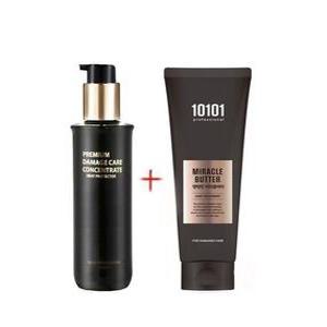 2025년 프리미엄 데미지케어 컨센트레이트 120ml+버터70ml
