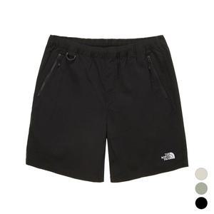 [노스페이스] [노스페이스 공식] NS6NP03 스터닝 쇼츠 3종