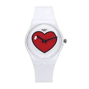 손목 시계 공용 젤리 LOVE O'CLOCK GW718