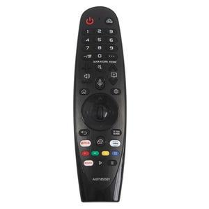 LG 스마트 TV에 적합한 범용 TV 리모컨, 넷플릭스 키, MR20GA AKB75855501, 신제품