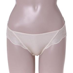 갤러리아 Aqua shan High Leg 크림 러블리 힙레이스팬티 TADS872456  VS