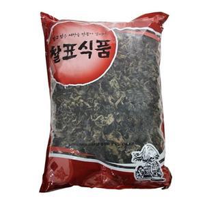 (면)목이버섯 1kg