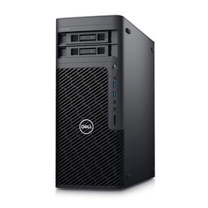 Dell Precision 델 워크스테이션 5860T W5-2465X 16GB 1TB 캐드 CAD 3D모델링 실무용 작업용PC 고성능PC