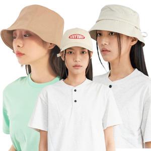 티엔피 인기 볼캡/버킷햇/샌들 균일가 특가전