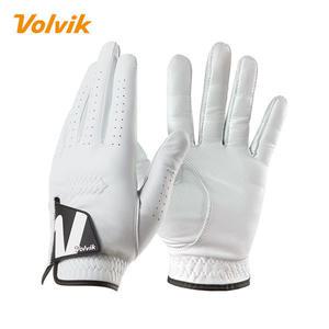 VOLVIK 볼빅 프리미엄 양피 여성 양손 골프장갑