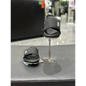 [제주점][골스튜디오]GOAL STUDIO GB PRO SLIDE-BLACK/WHITE-G4XSL101