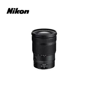 [신세계백화점] [니콘] NIKKOR Z 24-120mm f/4 S 표준 줌 렌즈 / 정품상품