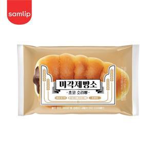 [신세계라이브쇼핑]삼립 미각제빵소 초코소라빵 10봉