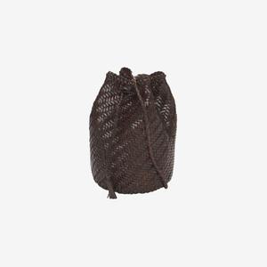 드레곤디퓨젼 폼 폼 더블 점프 백 다크 브라운 여성 8838-DARK BROWN