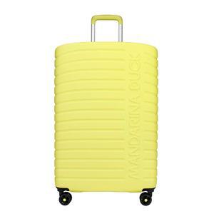 캐리어 25인치 FLYDUCK CASE TROLLEY KNV03770 BERGAMOTTO