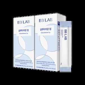비비랩 글루타치온 업 2박스(28포) 글루타치온 225mg 셀렌 항산화 블루베리맛 젤리