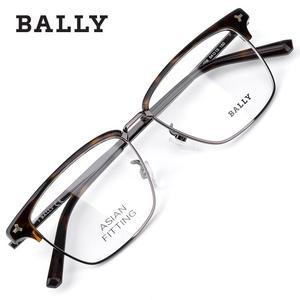 아시안핏 명품 안경테 BY5051D-056 54    BALLY
