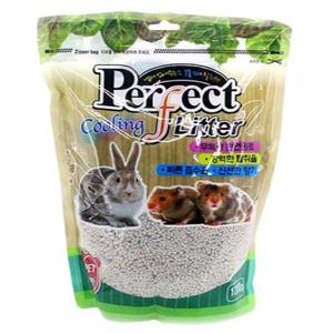 퍼펙트 쿨링 화장실모래 1.2kg