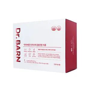 닥터바른 다이너티 올인원 이뮨 다이어트 이너뷰티 30개