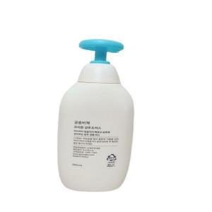 궁중비책 프리뮨 샴푸 앤 바스 350ml x4GRS