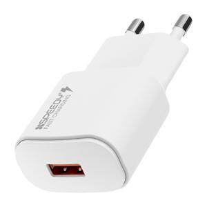 스피디 USB QC3.0 15W 고속 충전기