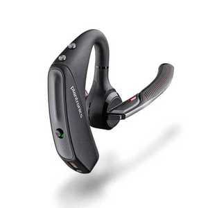 플랜트로닉스 Voyager 5200 이어셋 차단 비즈니스 소음 무선 이어폰