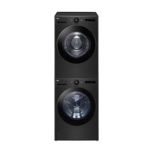 LG 트롬 세탁기+ 건조기 RD20KN+FX24KNT 배송무료