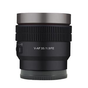 삼양옵틱스 V-AF 35mm T1.9 (소니FE용) 정품 새상품 -B1-