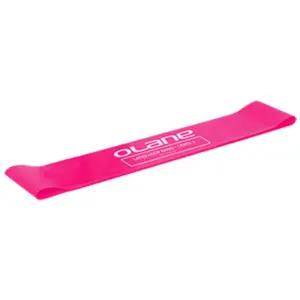 오레인 라텍스 루프 밴드 2단계 OFT-R702 핑크/운동고무밴드/운동용고무밴드/근력밴드/필라테스밴드/저항밴
