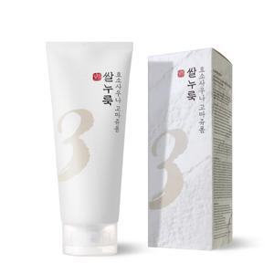 넘버즈인 쌀누룩 효소사우나 고마쥬 폼 클렌징 170ml