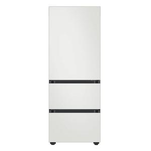 삼성 비스포크 김치냉장고 313L RQ33DB74C1AP(메탈)