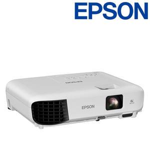 엡손 EB-E10 3LCD  XGA  3600안시 전용램프 빔프로젝터 설치상담 시공문의