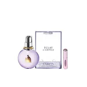 [랑방][공식수입] [랑방] 에끌라 EDP 30ml 쁘띠세트 (본품+향수공병+랑방쇼핑백)