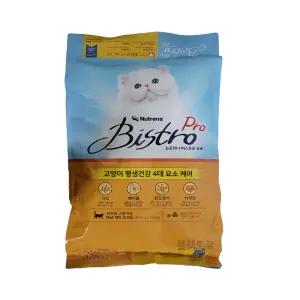 비스트로 고양이사료 전연령 6kg 코스트코 애묘사료