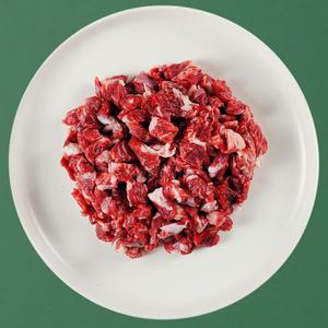 1++ 한우 소고기 국거리 3kg/냉장 혼합육 잡육 국거리용 쇠고기