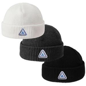 TRIANGLE LOGO WATCH CAP