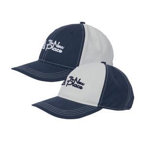 CONE LOGO BALL CAP