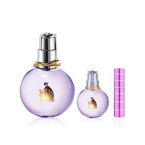 [랑방][공식수입] [랑방] 에끌라 EDP 30ml 데일리세트 (본품+미니+공병+쇼핑백)