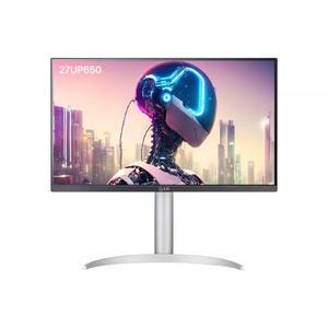 LG전자 울트라HD 27UP650 (가인)