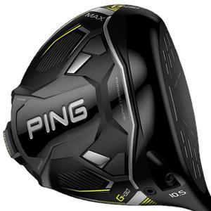 핑 G430 MAX 드라이버(커버+렌치) SR, 10.5도
