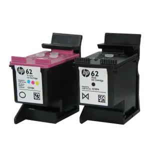 HP62B / 62C - 잉크연속공급장치 무한잉크용 개조카트리지