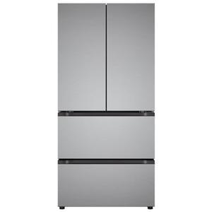 [LG][S]LG 디오스 오브제컬렉션 김치냉장고 491L Z499MPSF11 [1등급]